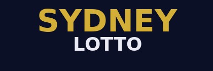 Sydney Lotto Labuhan Deli