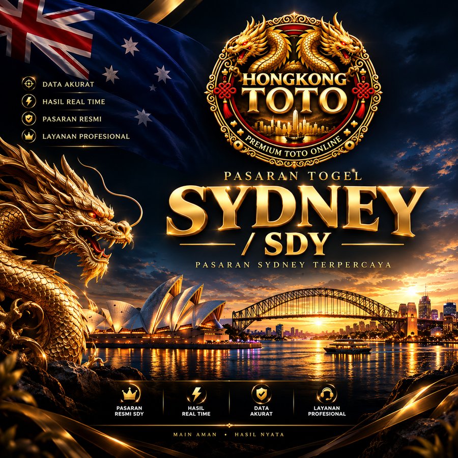 Tabel Shio Sydney 10 Oktober 2026 — syair sdy vip data sdy hari ini 2026 lengkap
