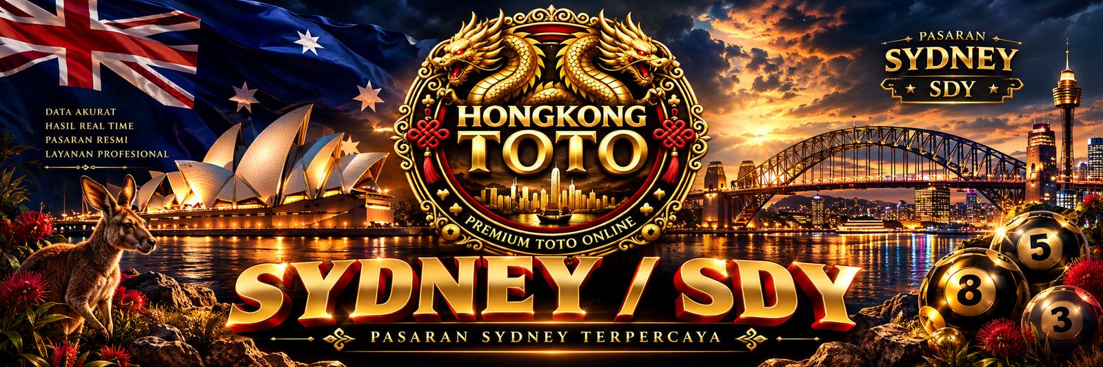 Sydney Lotto Labuhan Deli